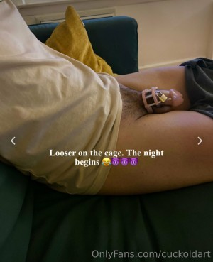 cuckoldart Photo #94