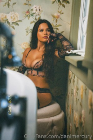 danimercury Photo #122