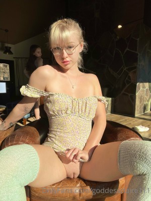 goddessclaire111 Photo #49