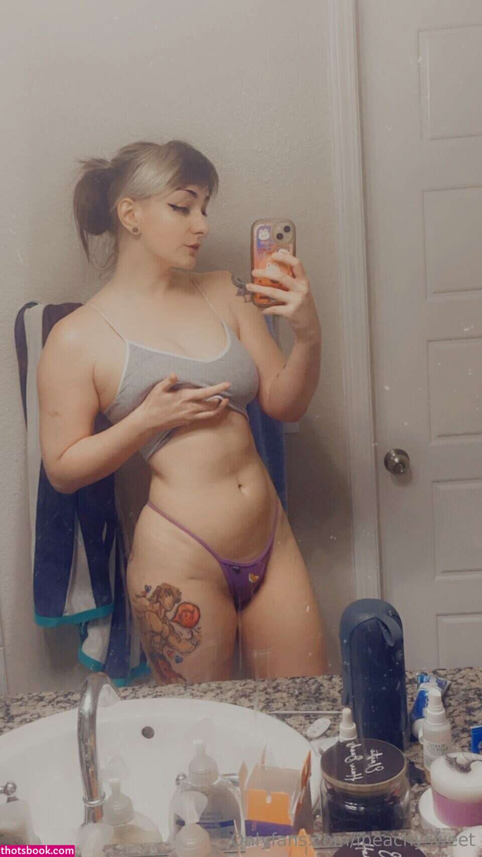 ipeachysweet Photo #44