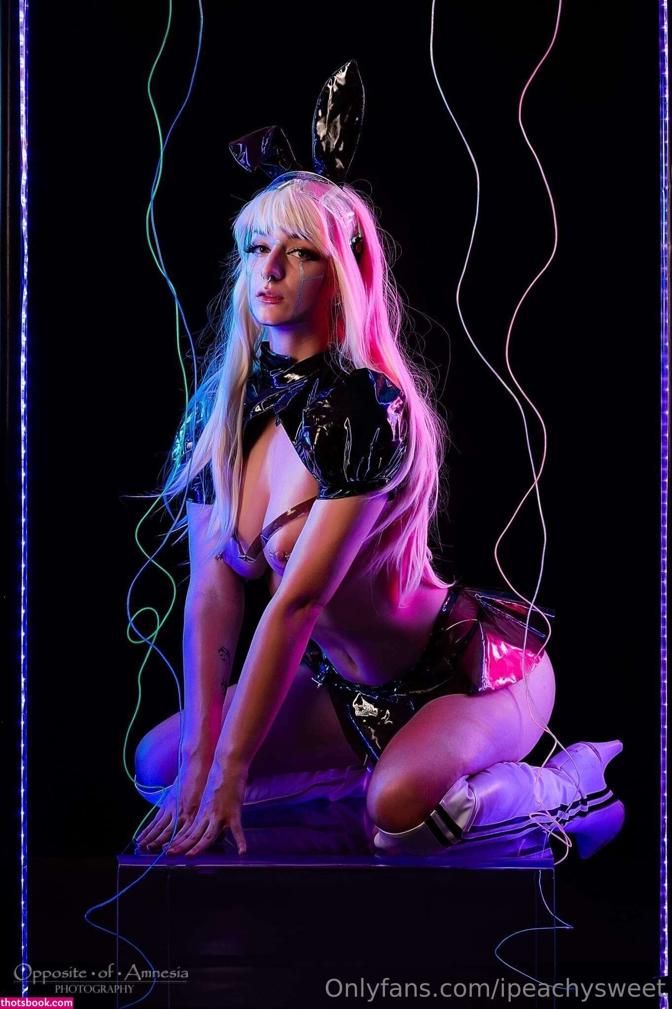 ipeachysweet Photo #97