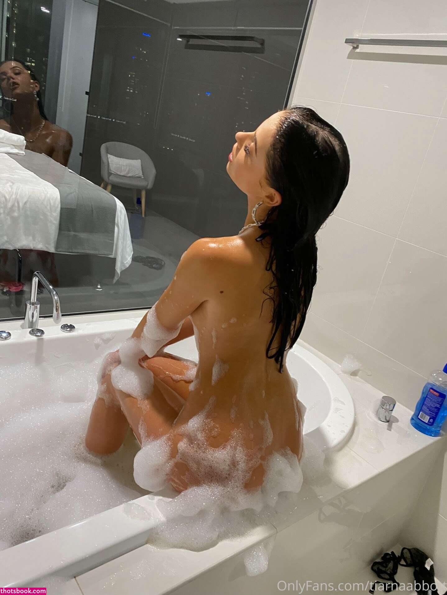 Tiarna Abbott Photo #170