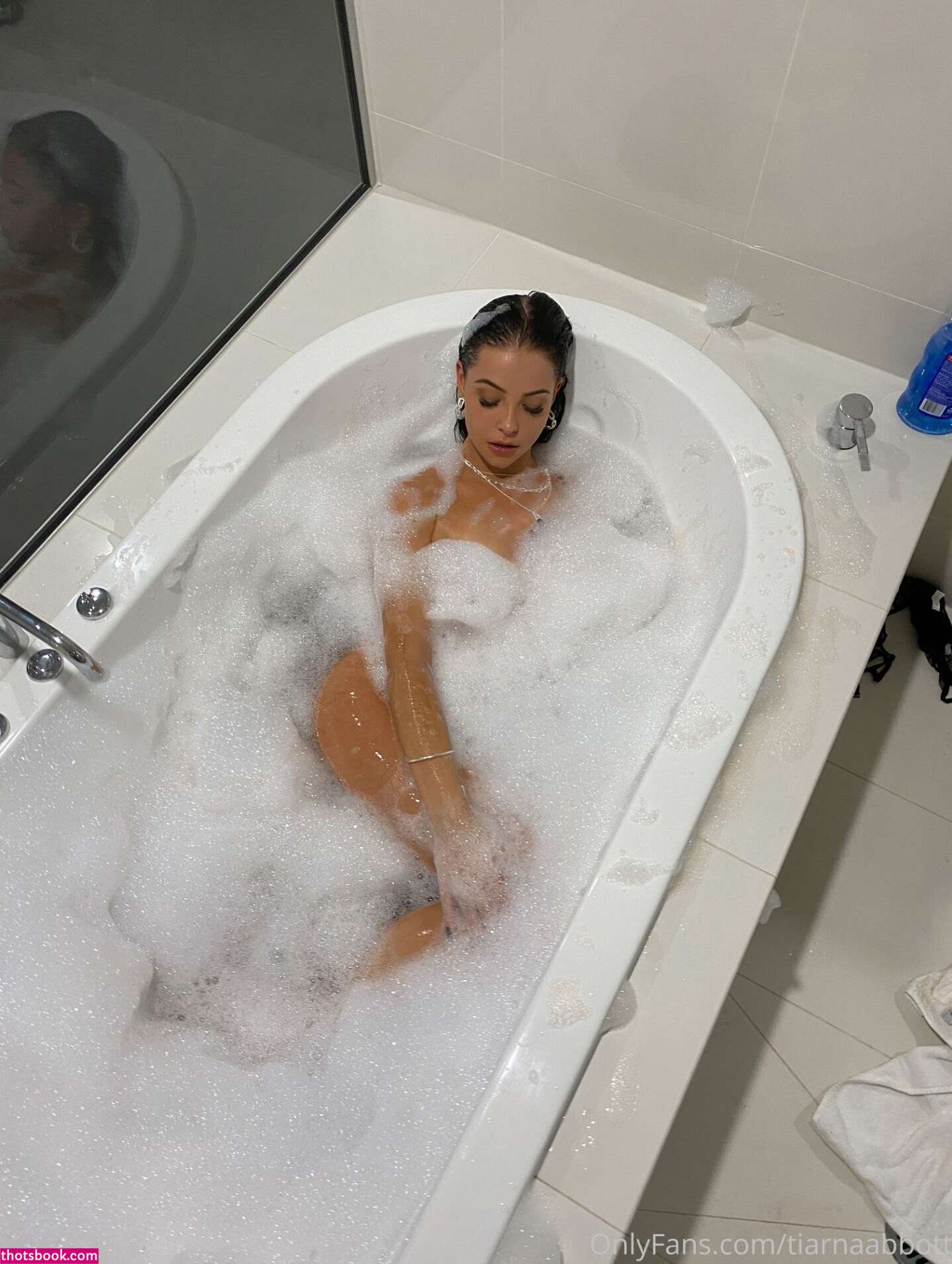 Tiarna Abbott Photo #172