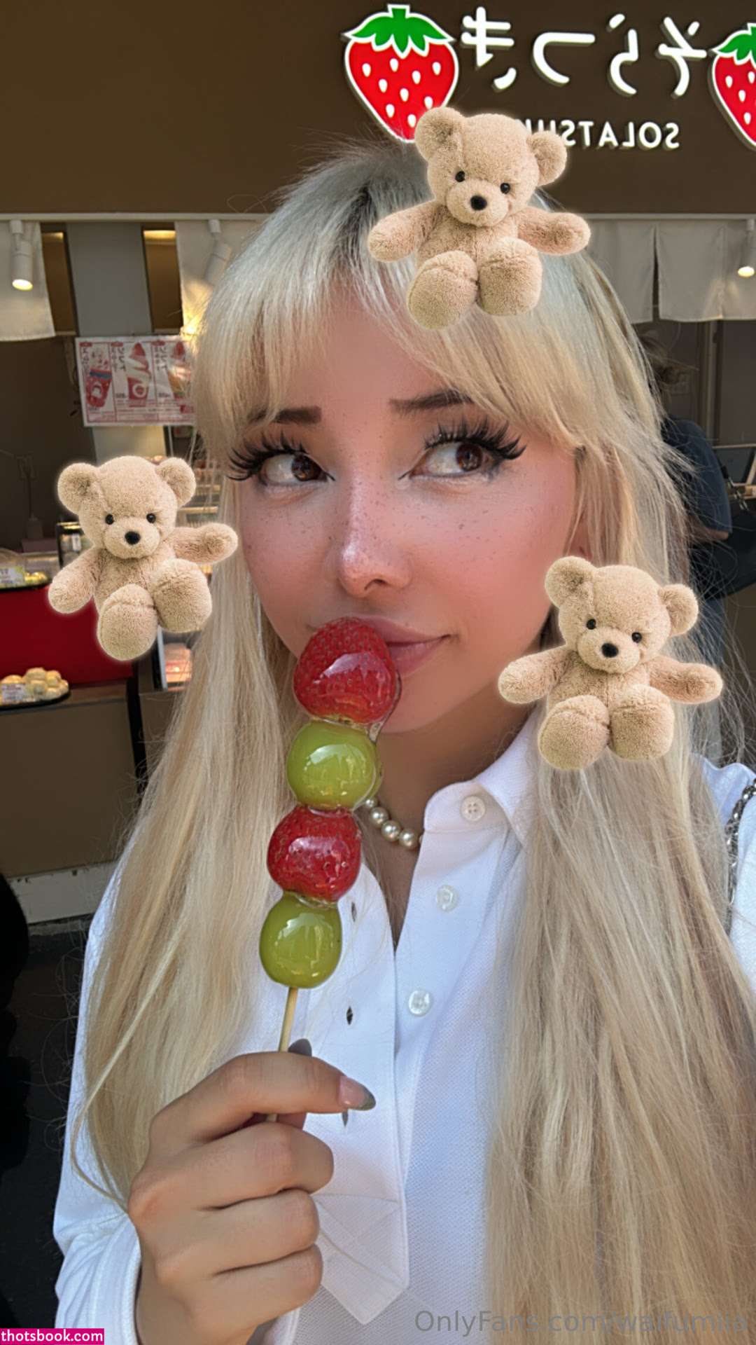 Izzybunnies Photo #931