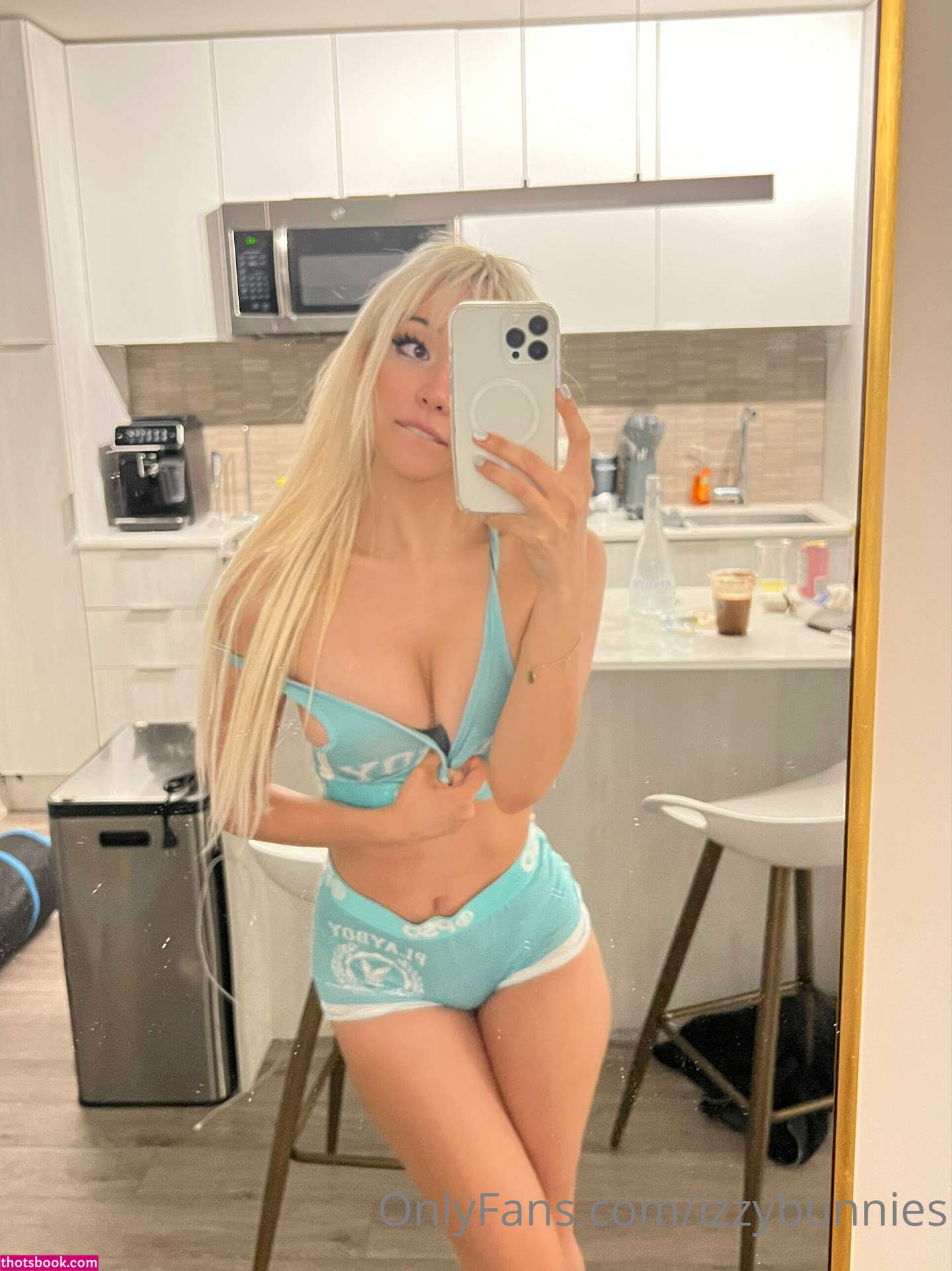 Izzybunnies Photo #1058