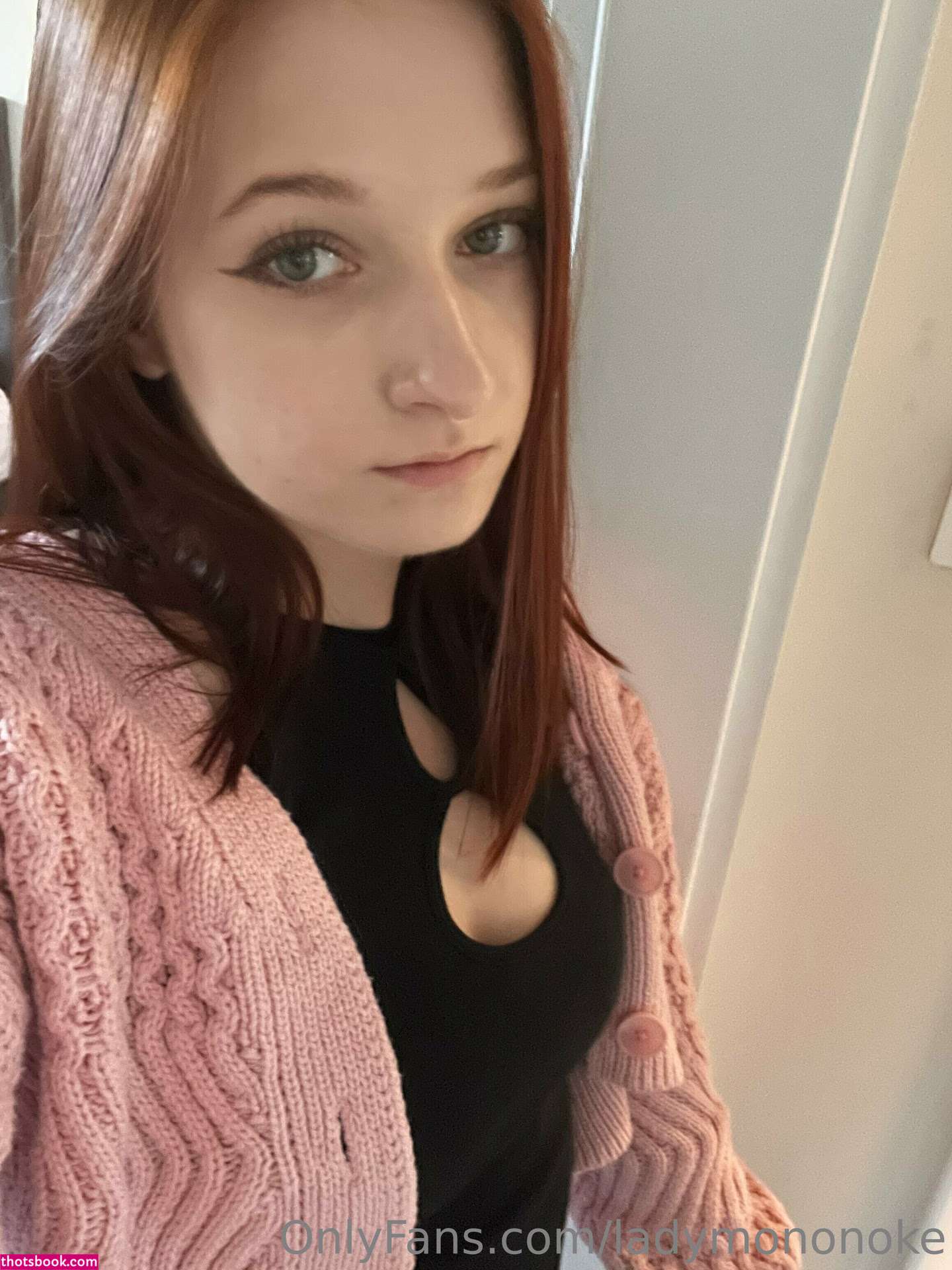 Lady Mononoke Photo #13