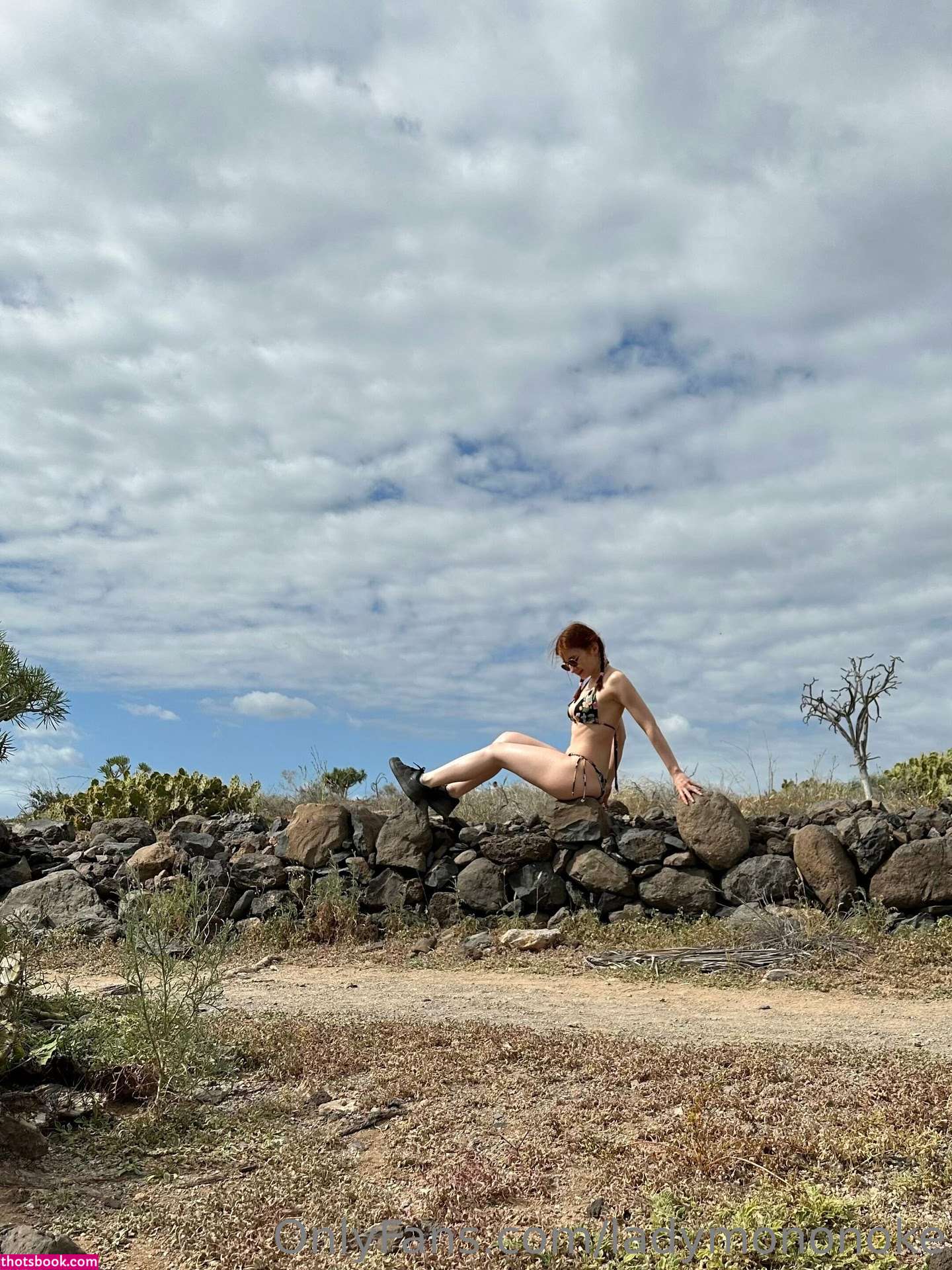 Lady Mononoke Photo #20