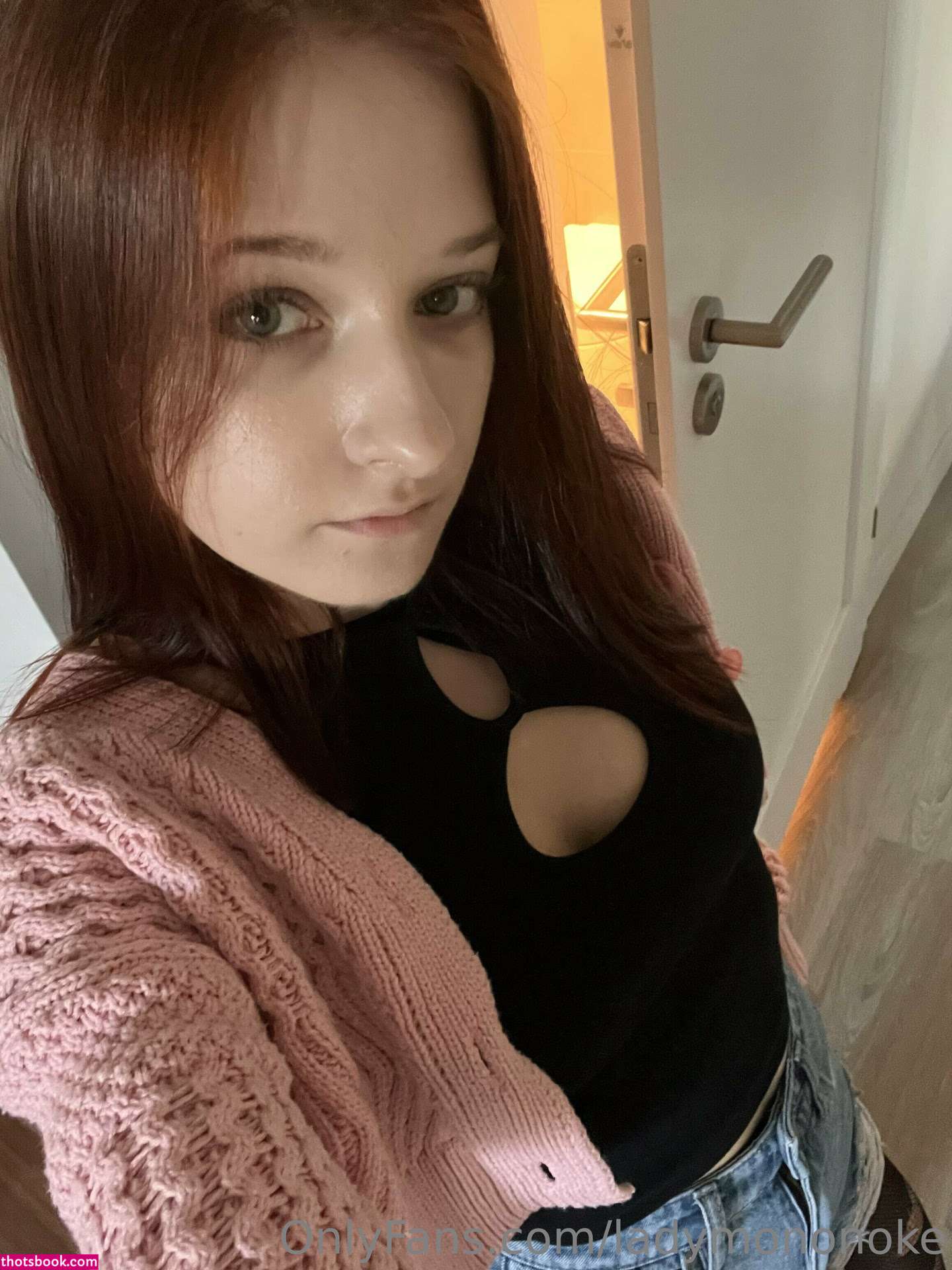 Lady Mononoke Photo #39