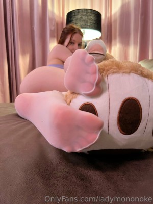 Lady Mononoke Photo #51