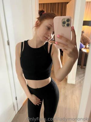 Lady Mononoke Photo #70