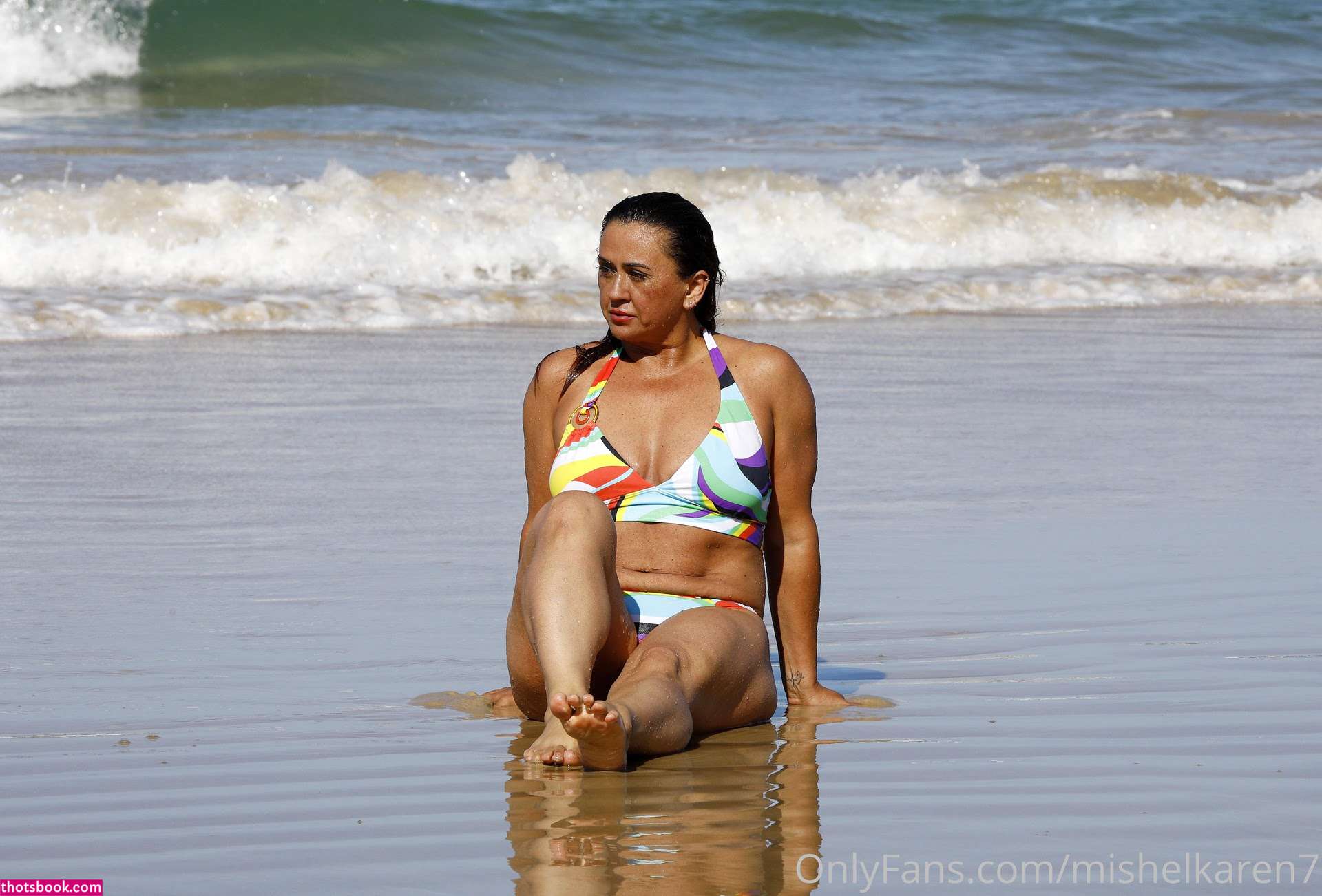 Mishel Karen Photo #24