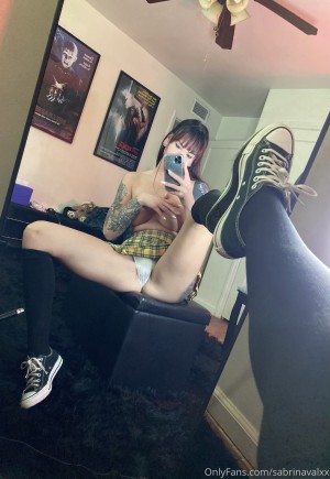 Sabrina Valentine Photo #44