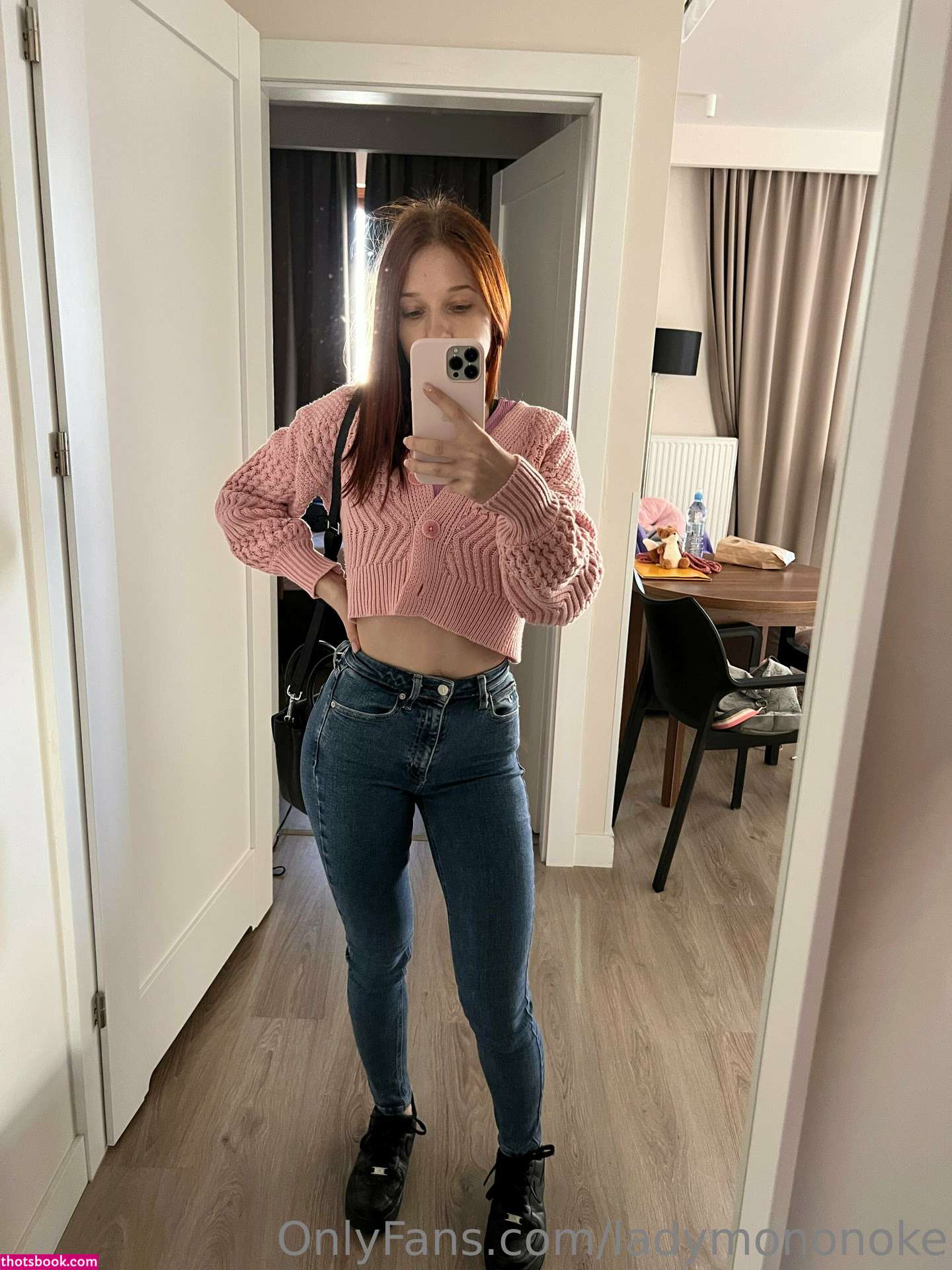 Lady Mononoke Photo #92