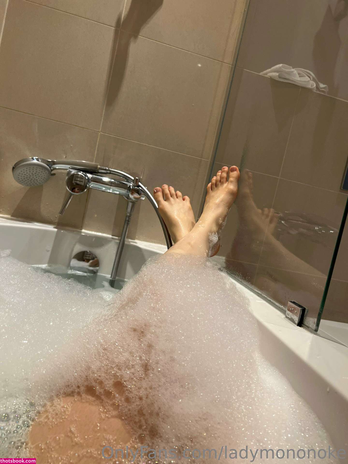 Lady Mononoke Photo #99