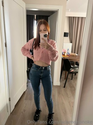 Lady Mononoke Photo #92