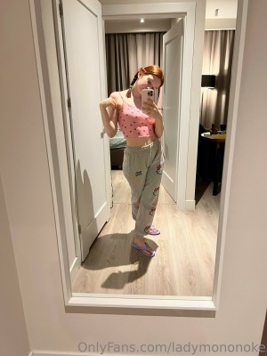 Lady Mononoke Photo #125