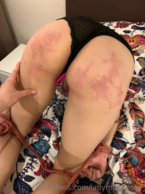 Lady Mononoke Photo #155