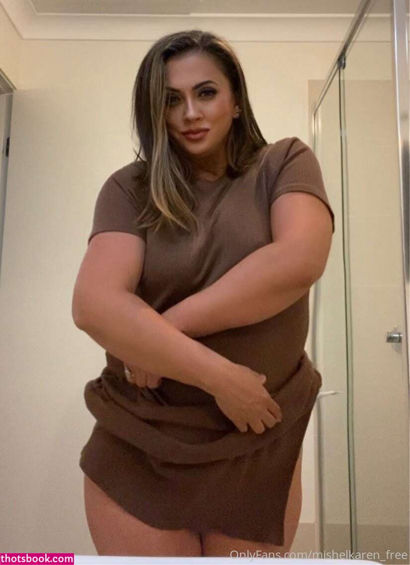 Mishel Karen Photo #79