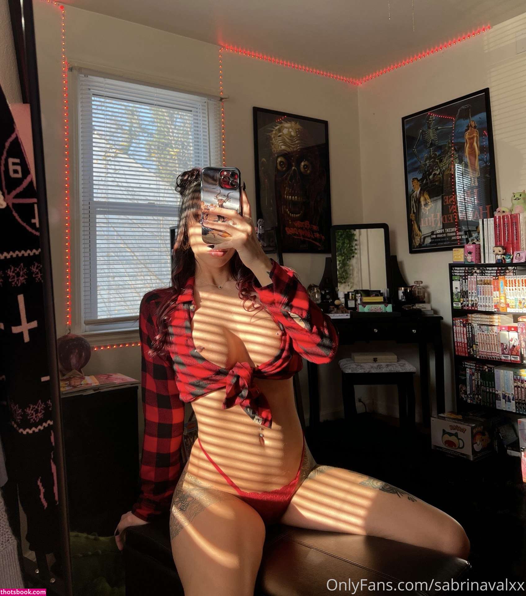 Sabrina Valentine Photo #88