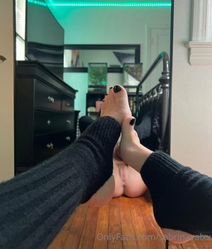 Sabrina Valentine Photo #96