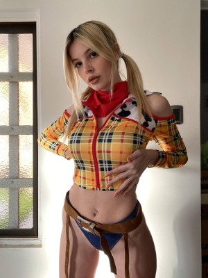 Yus Lopez Photo #420