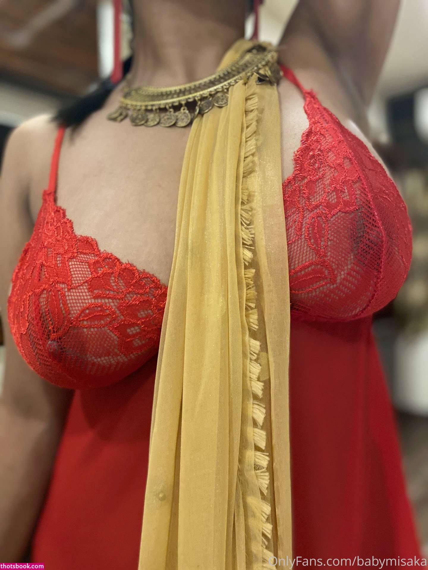 babymisaka Photo #24