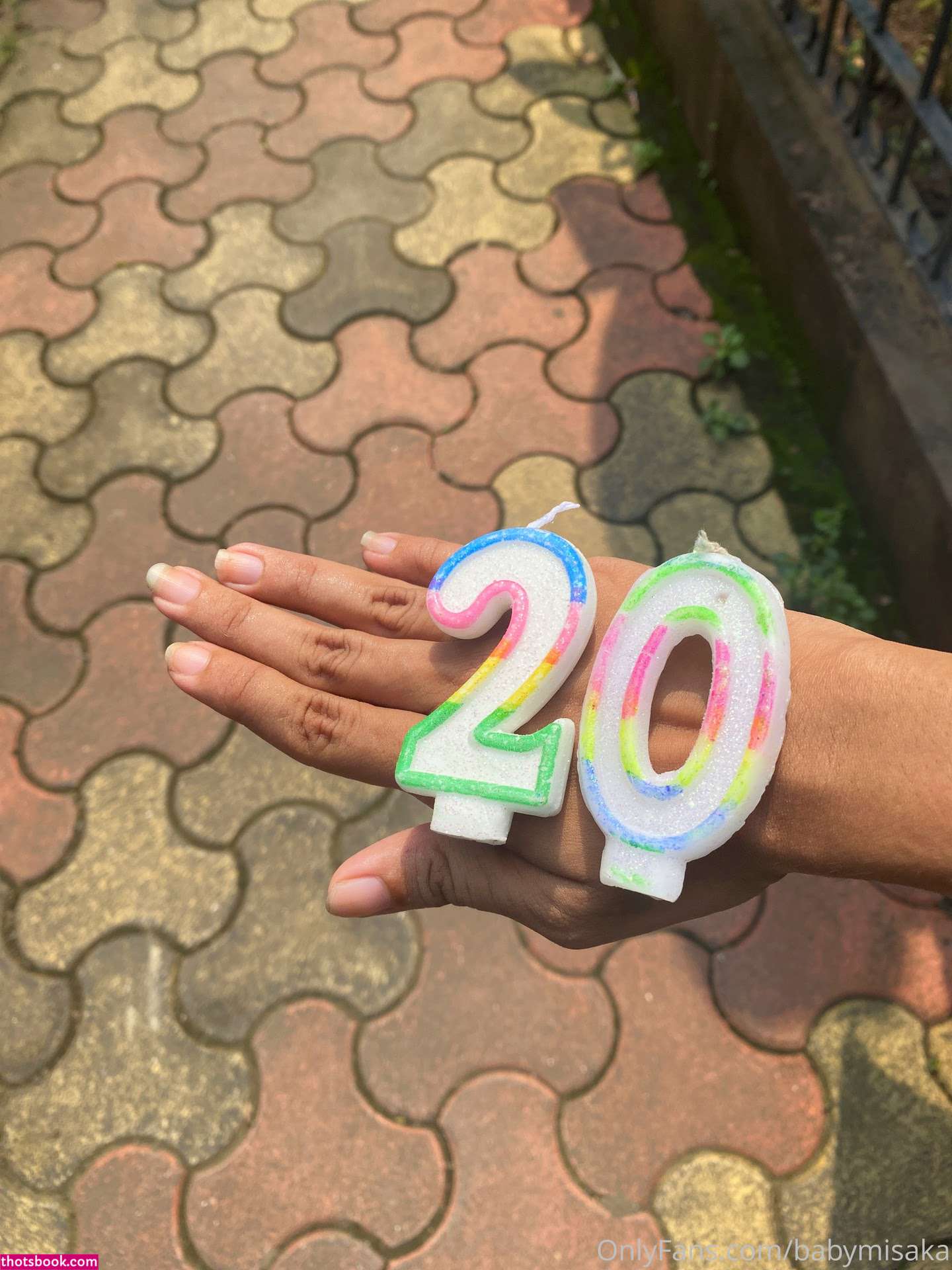 babymisaka Photo #44