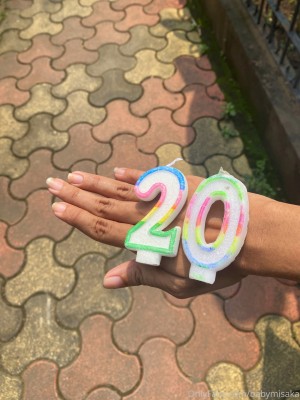 babymisaka Photo #44