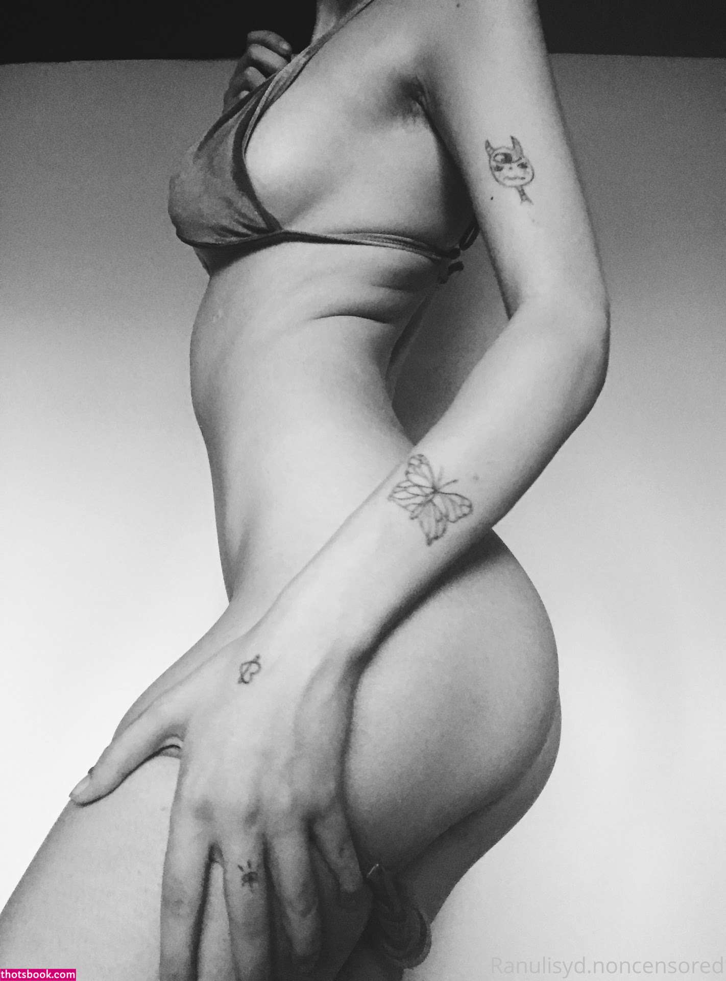 Ultrababee Photo #137