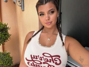 Allegra Lynn Photo #61