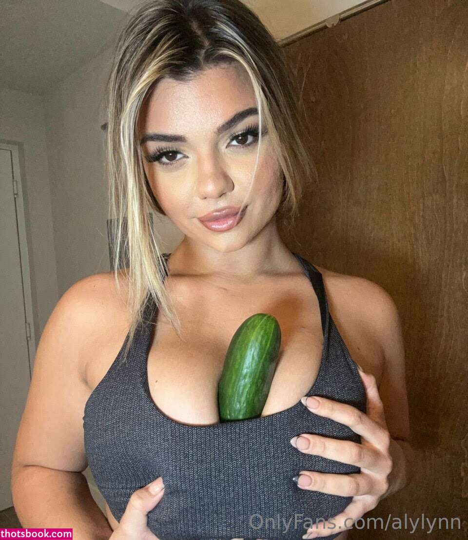 Allegra Lynn Photo #73