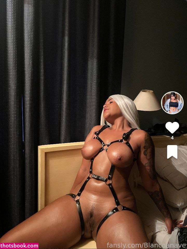 blancoanave Photo #101