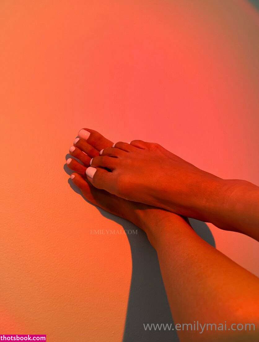 Emily Mai Photo #177