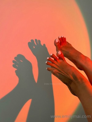 Emily Mai Photo #176