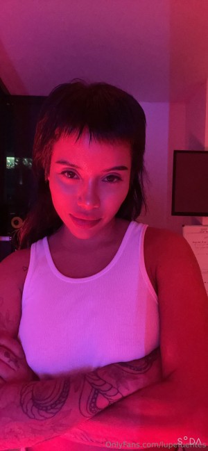 Lupe Fuentes Post #5