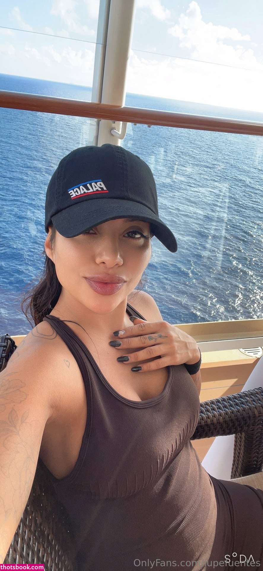 Lupe Fuentes Photo #39