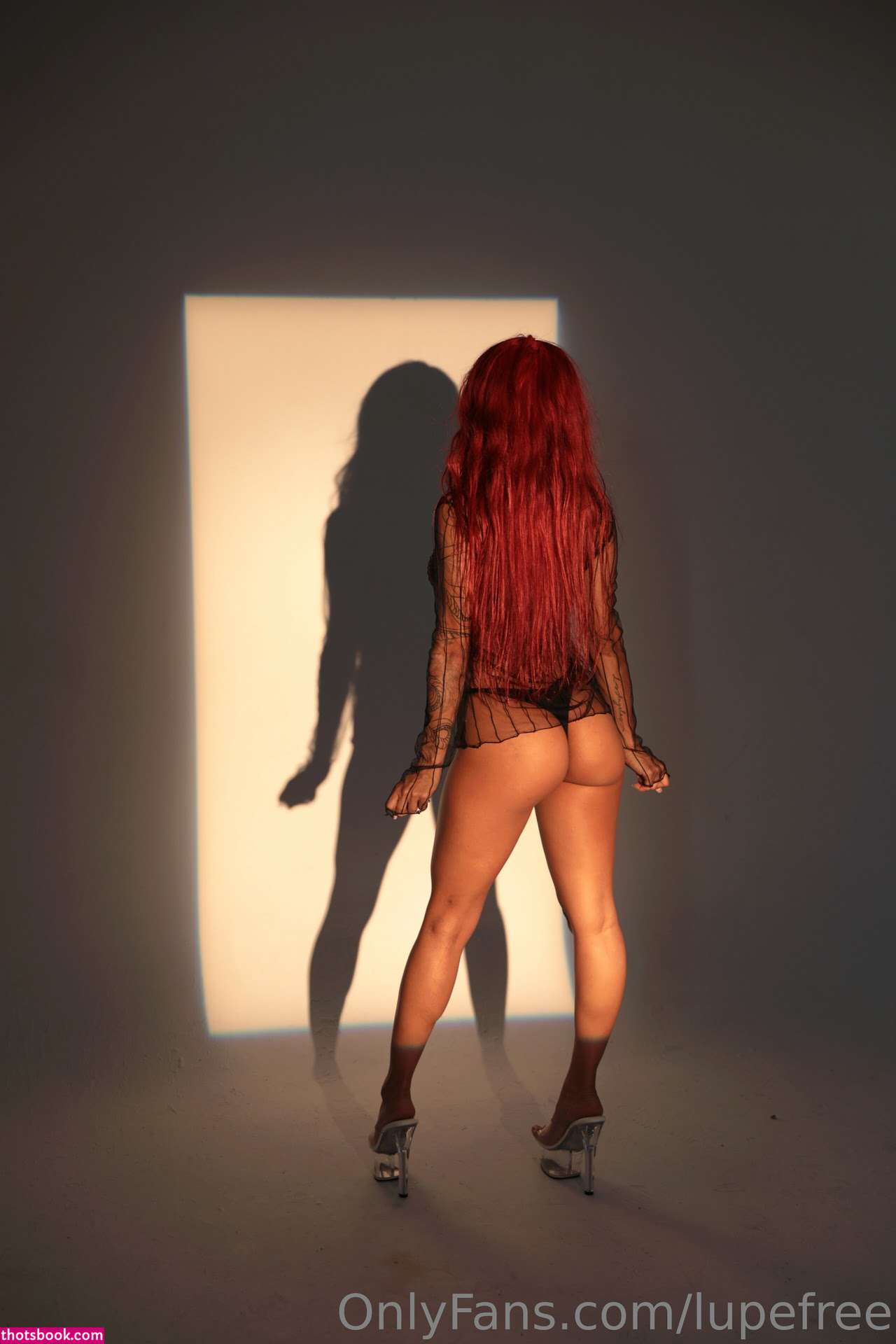 Lupe Fuentes Photo #48