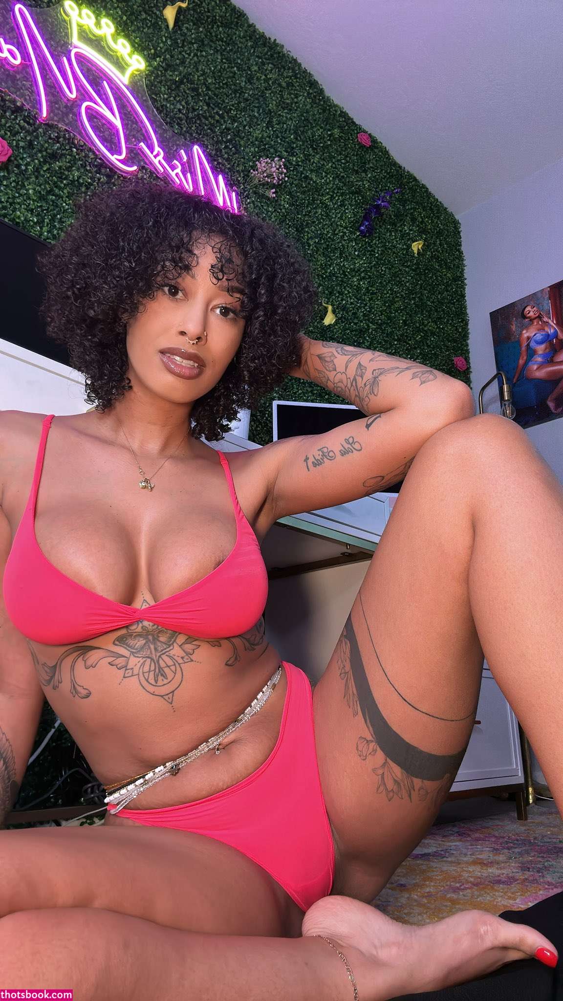 Missbnasty Photo #12