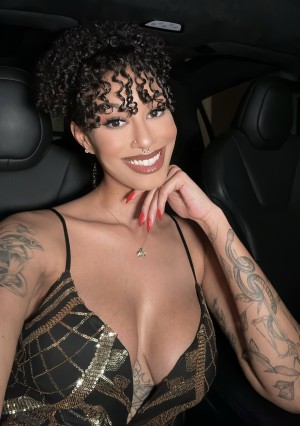 Missbnasty Photo #13