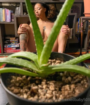 mixxedbaby503 Post #2