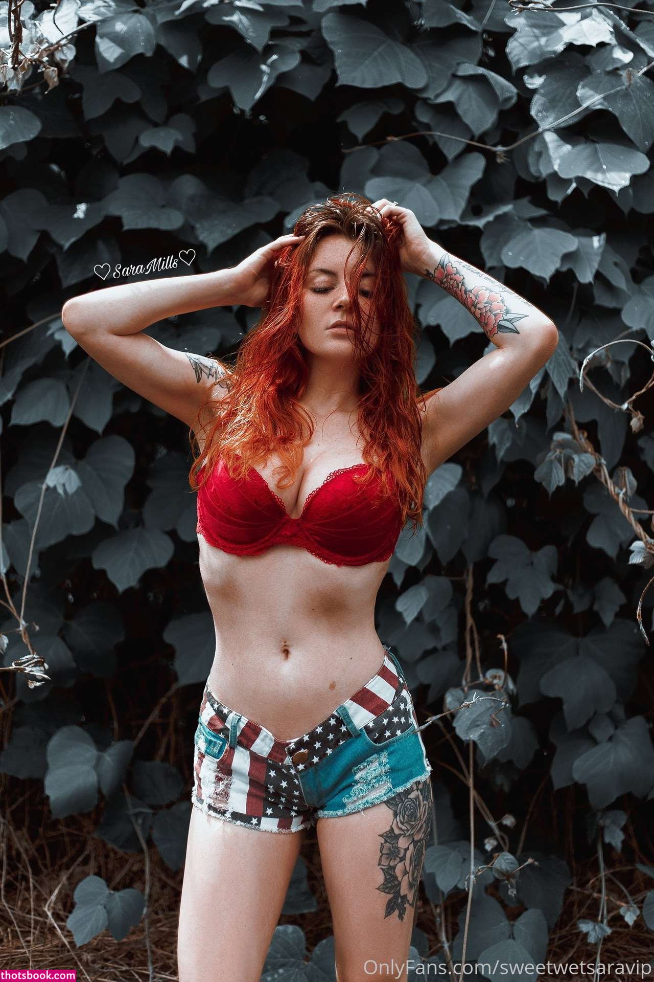 Saramillssecret Photo #40