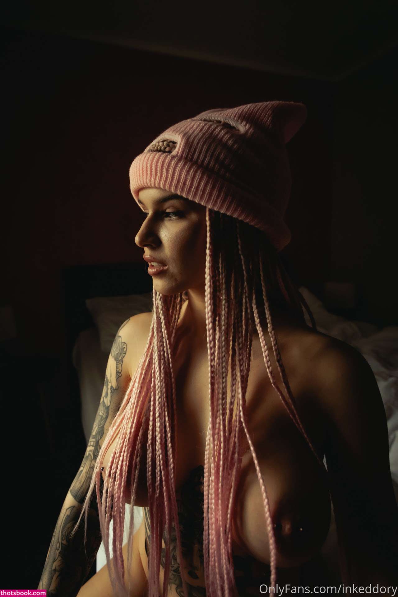 Inkeddory Photo #148