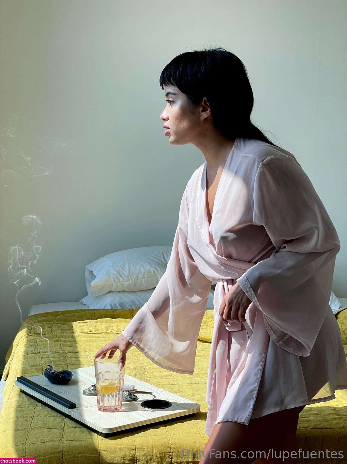 Lupe Fuentes Photo #59