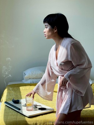 Lupe Fuentes Photo #59