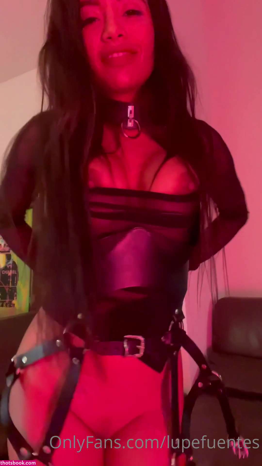 Lupe Fuentes Photo #79