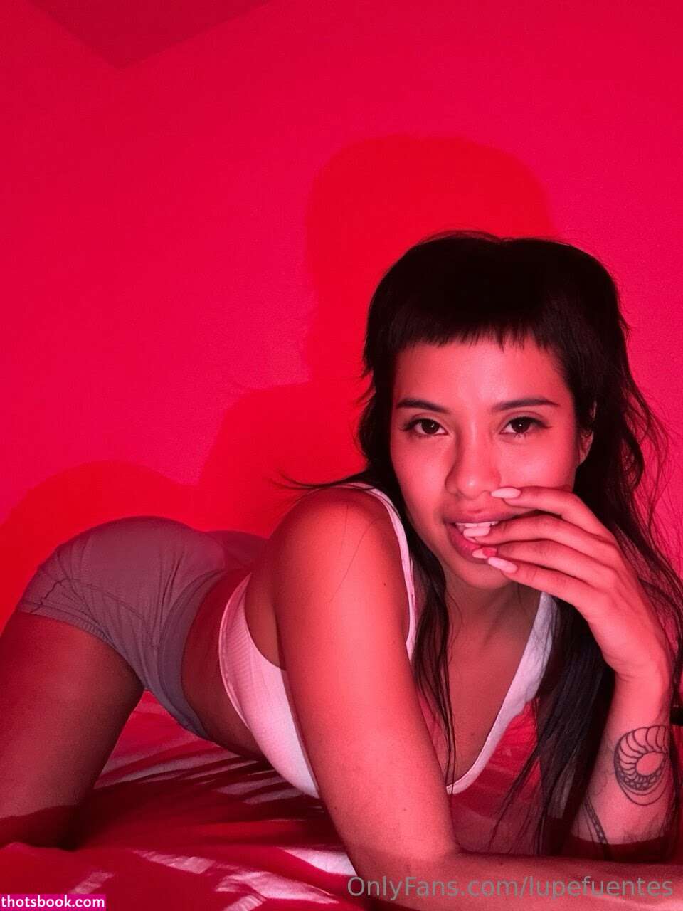 Lupe Fuentes Photo #85