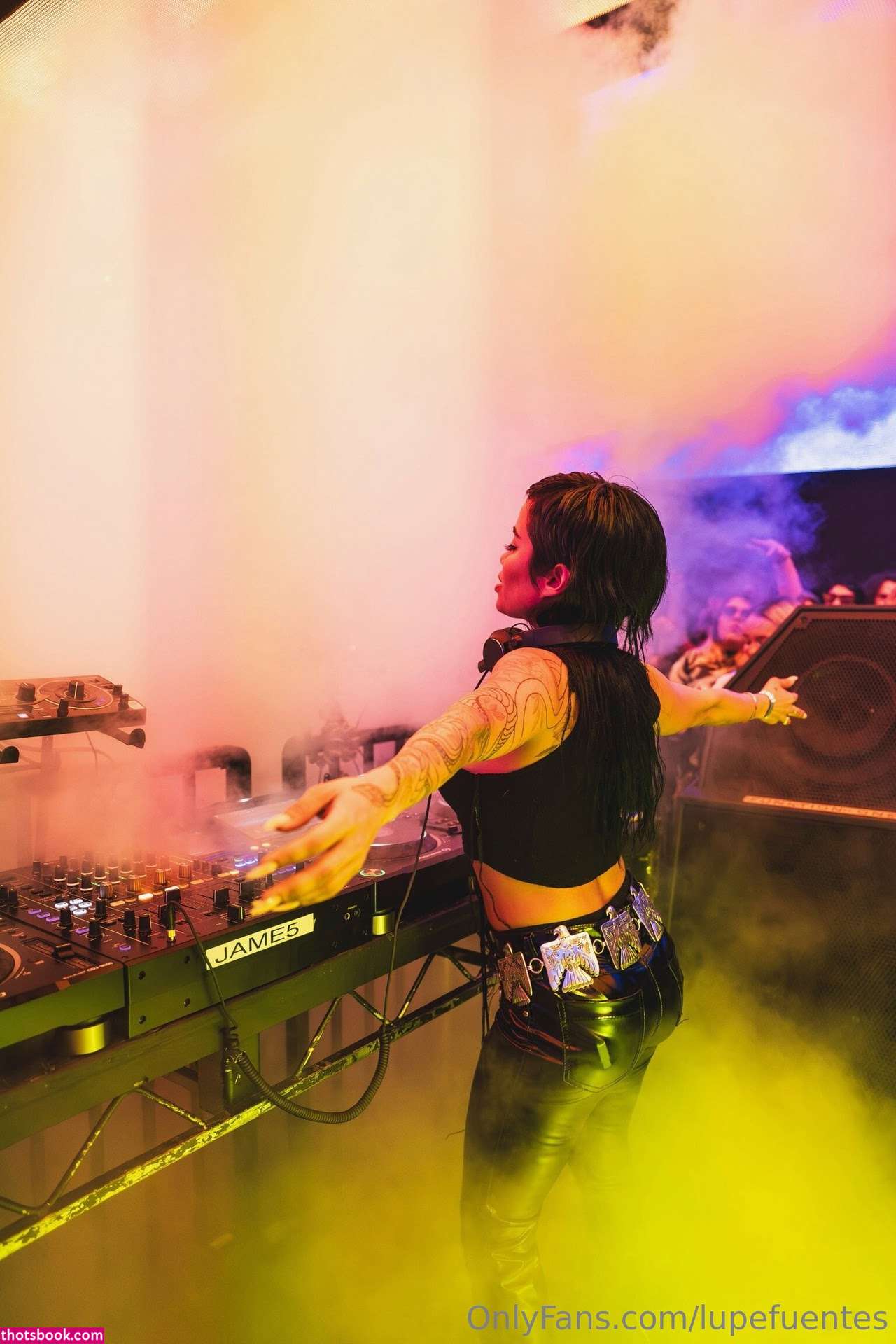 Lupe Fuentes Photo #86