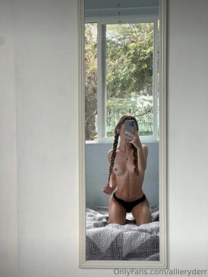 allieryderr Photo #5