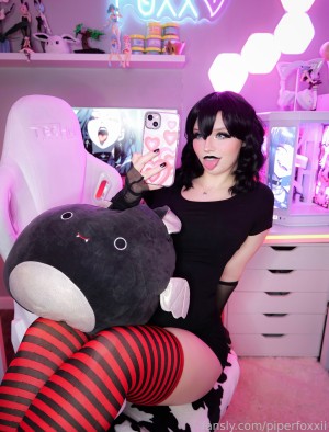 piperfoxxii Photo #62