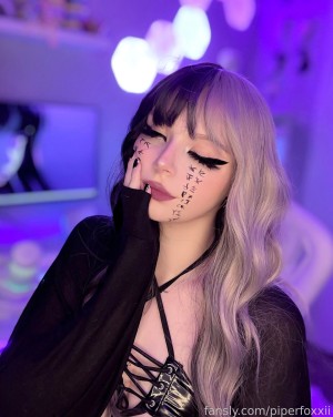 piperfoxxii Photo #82